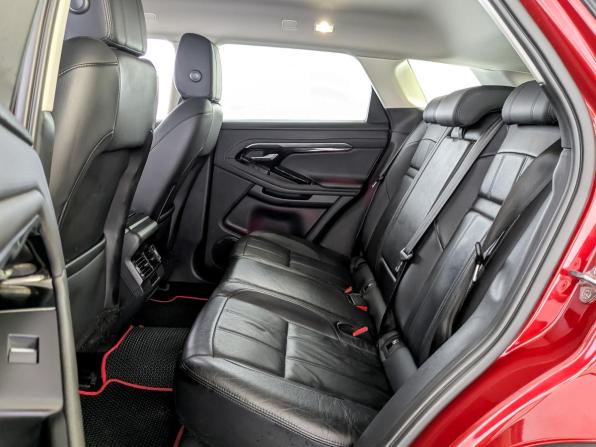 Land Rover Range Rover Evoque II с пробегом 2019 года, цена 3 525 000 рублей, 74822 км, внедорожник, Автокод Объявления
