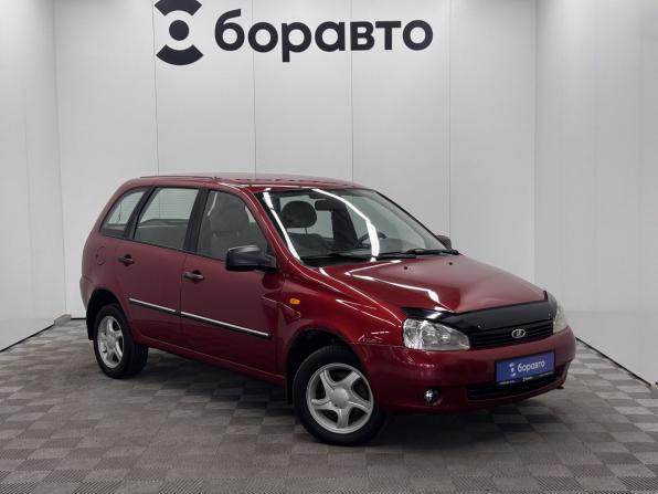 Lada (ВАЗ) Kalina I с пробегом 2010 года, цена 390 000 рублей, 181236 км, универсал, Автокод Объявления