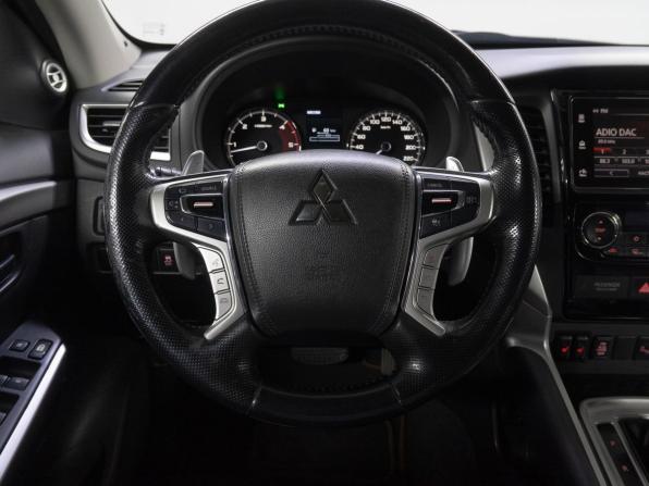 Mitsubishi Pajero Sport III с пробегом 2019 года, цена 3 350 000 рублей, 174424 км, внедорожник, Автокод Объявления