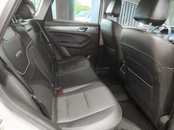 Haval Jolion I с пробегом 2023 года, цена 2 099 000 рублей, 24603 км, внедорожник, Автокод Объявления