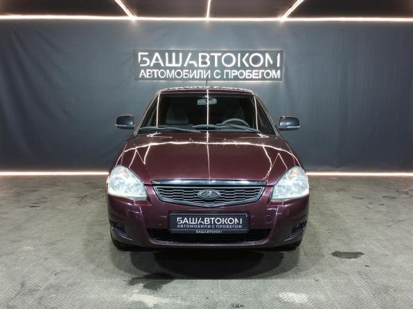 Lada (ВАЗ) Priora I с пробегом 2012 года, цена 275 000 рублей, 244300 км, седан, Автокод Объявления