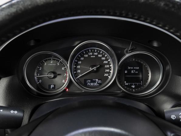 Mazda CX-5 I с пробегом 2012 года, цена 1 799 000 рублей, 143826 км, внедорожник, Автокод Объявления