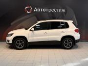 Volkswagen Tiguan I Рестайлинг Сургут  - изображение 18