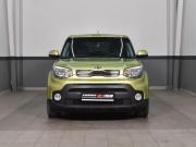Kia Soul II Рестайлинг Кемерово  - изображение 22