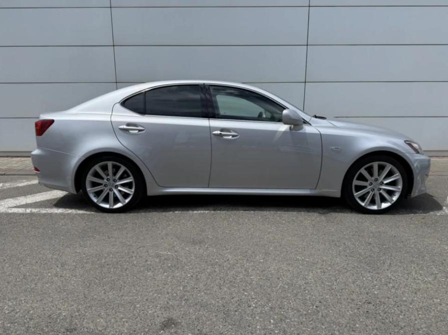 Lexus IS II Ставрополь  - изображение 5