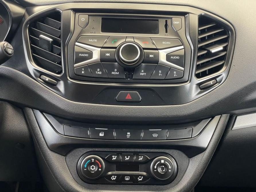 Lada (ВАЗ) Vesta I Пермь  - изображение 13