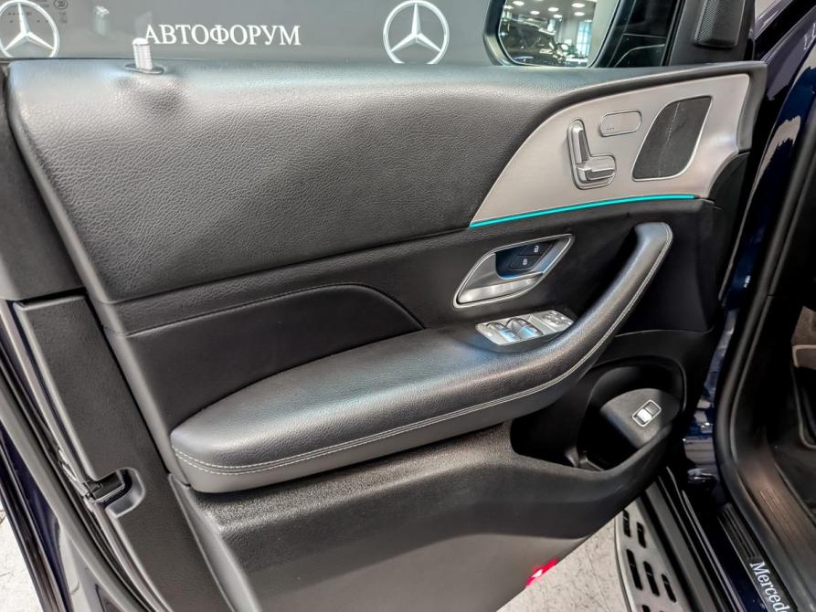 Mercedes-Benz GLE II (V167) Москва  - изображение 19