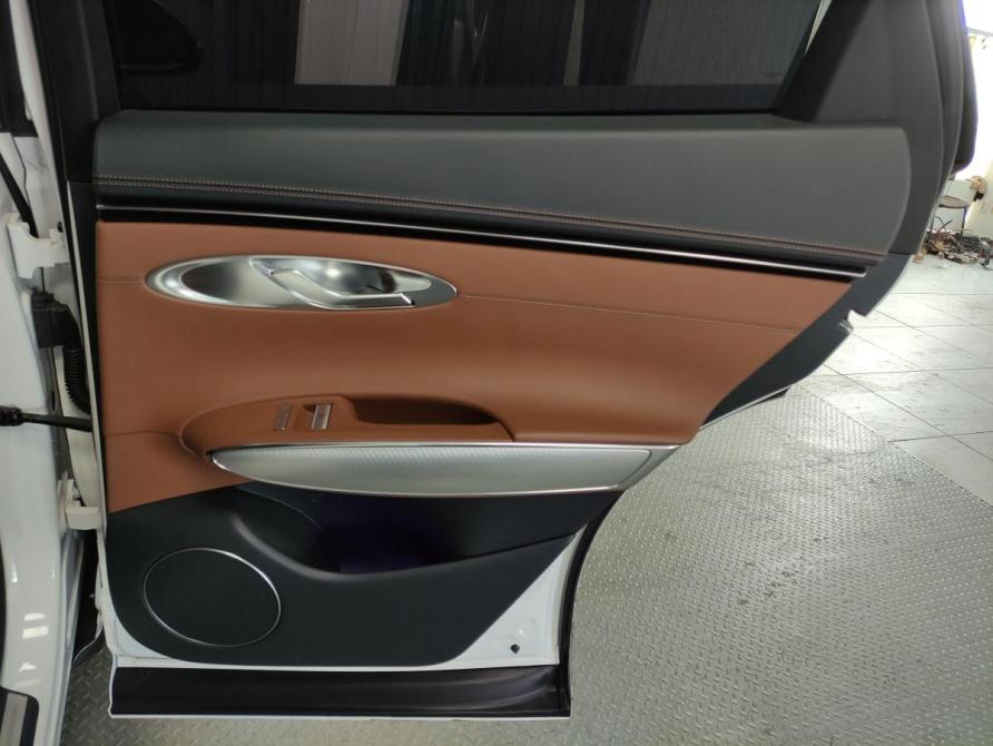 Genesis GV70 I Пермь  - изображение 16