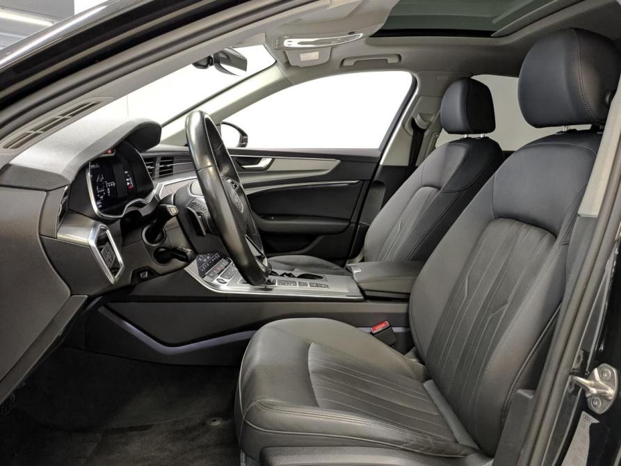Audi A6 V (C8) Санкт-Петербург  - изображение 20