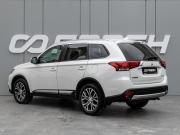 Mitsubishi Outlander III Рестайлинг 2 Краснодар  - изображение 22