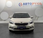 Kia Cerato III Москва  - изображение 27