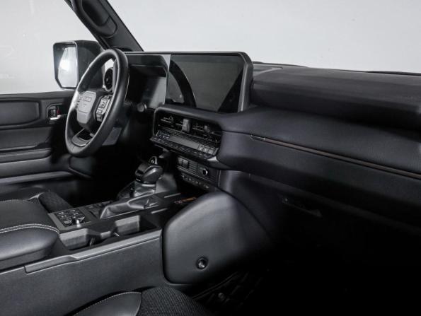 Toyota Land Cruiser Prado 250 Series с пробегом 2024 года, цена 9 490 000 рублей, 32711 км, внедорожник, Автокод Объявления