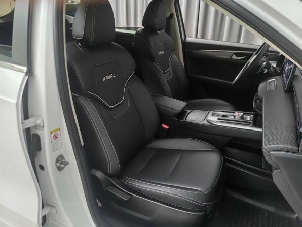 Haval Jolion I с пробегом 2023 года, цена 2 099 000 рублей, 18857 км, внедорожник, Автокод Объявления