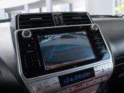 Toyota Land Cruiser Prado 150 Series Рестайлинг 2 Волгоград  - изображение 41