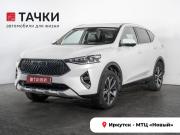 Haval F7 I Иркутск  - изображение 27