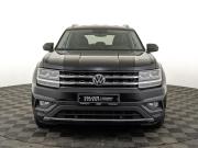 Volkswagen Teramont I Москва  - изображение 32