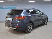 Hyundai Santa Fe III Москва  - изображение 24