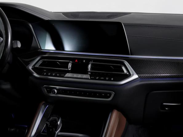 BMW X6 III (G06) с пробегом 2020 года, цена 7 400 000 рублей, 100297 км, внедорожник, Автокод Объявления