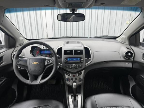 Chevrolet Aveo II с пробегом 2013 года, цена 727 000 рублей, 121262 км, седан, Автокод Объявления