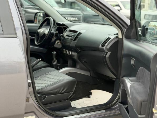 Mitsubishi Outlander II с пробегом 2008 года, цена 922 000 рублей, 308170 км, внедорожник, Автокод Объявления
