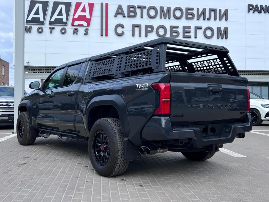 Toyota Tacoma IV Ростов-на-Дону  - изображение 4