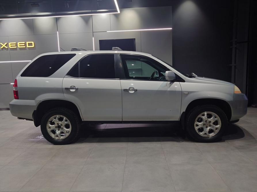 Acura MDX I Новокузнецк  - изображение 10