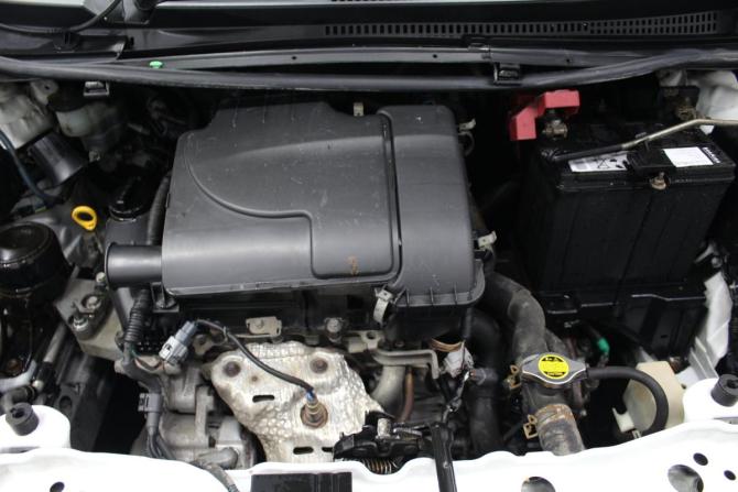 Toyota Vitz III (XP130) с пробегом 2011 года, цена 649 000 рублей, 210205 км, хэтчбек, Автокод Объявления