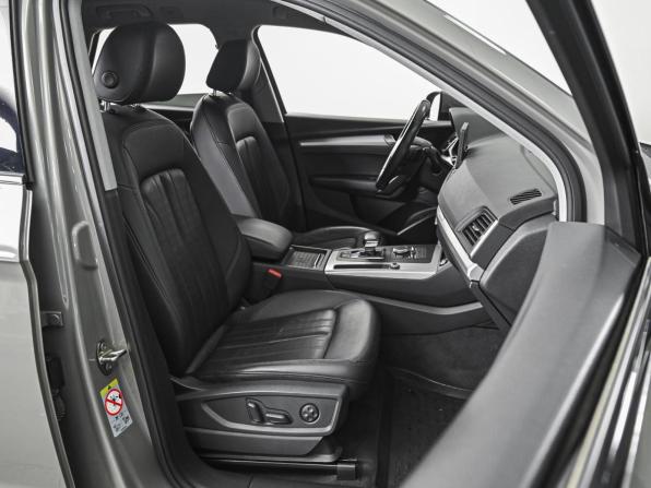 Audi Q5 II (FY) с пробегом 2019 года, цена 3 740 000 рублей, 115334 км, внедорожник, Автокод Объявления
