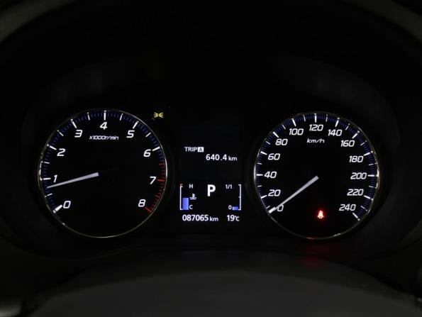 Mitsubishi Outlander III Рестайлинг 3 с пробегом 2020 года, цена 2 329 000 рублей, 86764 км, внедорожник, Автокод Объявления