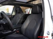 Toyota Highlander IV (XU70) Москва  - изображение 37