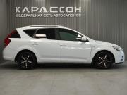 Kia Ceed I Рестайлинг Пермь  - изображение 24