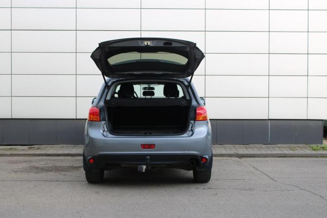 Mitsubishi ASX I Рестайлинг с пробегом 2013 года, цена 1 025 000 рублей, 212459 км, внедорожник, Автокод Объявления