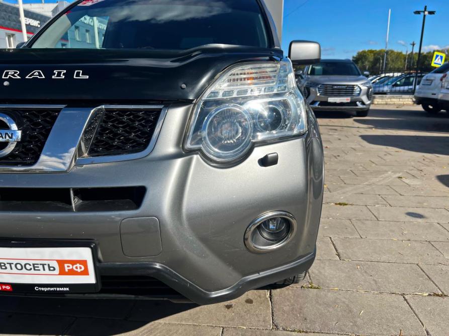 Nissan X-Trail II Рестайлинг Стерлитамак  - изображение 10