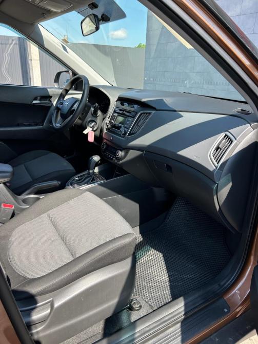 Hyundai Creta I Альметьевск  - изображение 14