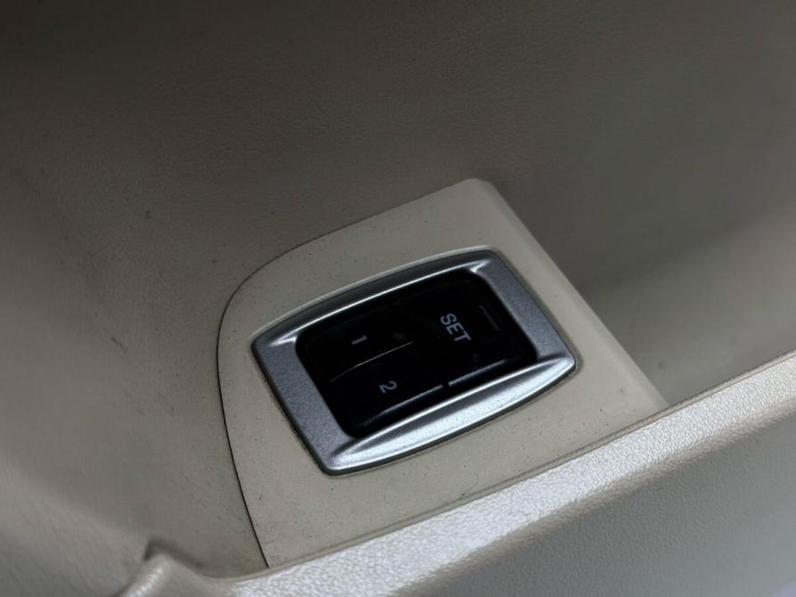 Jaguar XF I Рестайлинг Ижевск  - изображение 29