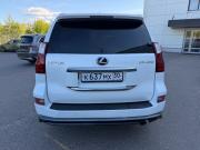 Lexus GX II Рестайлинг 2 Москва  - изображение 13