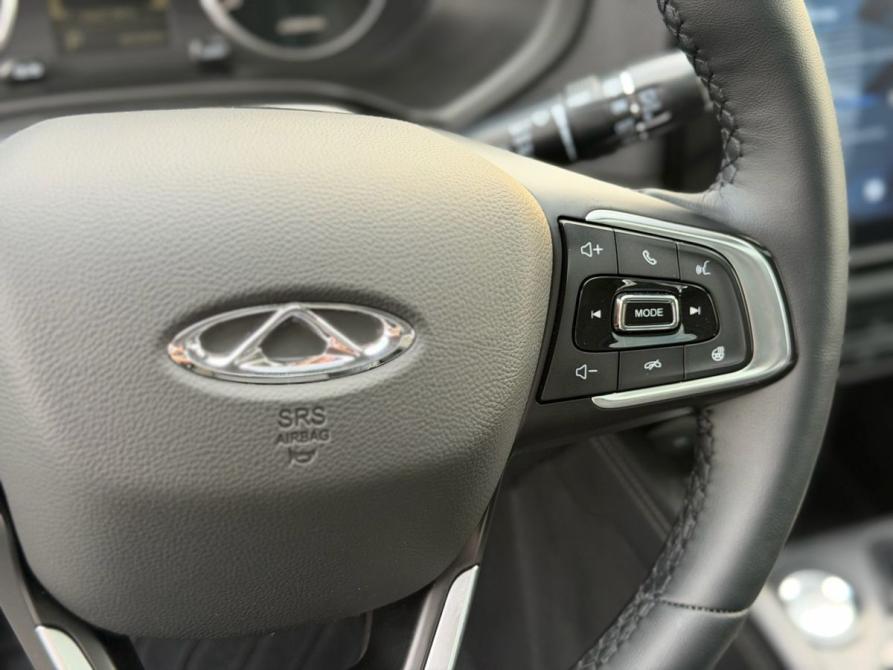 Chery Tiggo 4 I Рестайлинг Волгоград  - изображение 20