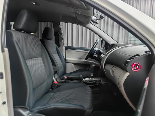 Mitsubishi Pajero Sport II Рестайлинг с пробегом 2013 года, цена 1 444 000 рублей, 194655 км, внедорожник, Автокод Объявления