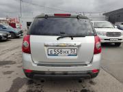 Chevrolet Captiva I Санкт-Петербург  - изображение 13