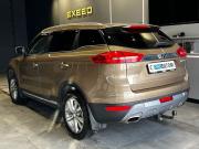 Geely Atlas I Новокузнецк  - изображение 22
