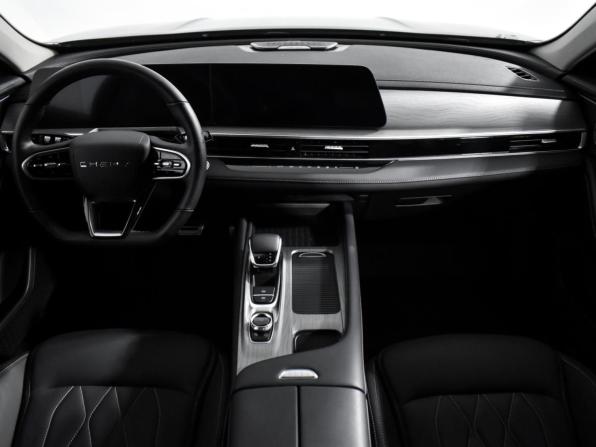 Chery Arrizo 8 с пробегом 2024 года, цена 1 965 000 рублей, 46500 км, седан, Автокод Объявления