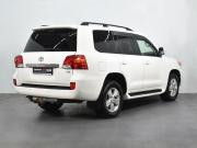 Toyota Land Cruiser 200 Series Рестайлинг 1 Кемерово  - изображение 30