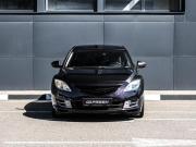 Mazda 6 II (GH) Новороссийск  - изображение 25