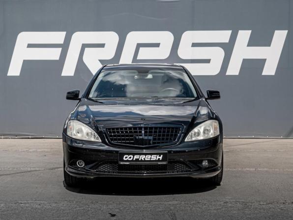 Mercedes-Benz S-Класс V (W221) с пробегом 2005 года, цена 1 060 000 рублей, 246970 км, седан, Автокод Объявления