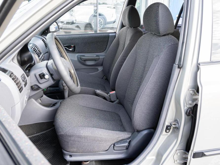 Hyundai Accent II Краснодар  - изображение 10