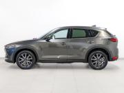 Mazda CX-5 II Санкт-Петербург  - изображение 38