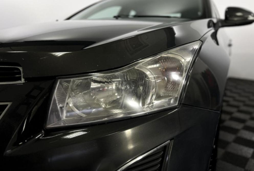 Chevrolet Cruze I Рестайлинг Нижний Новгород  - изображение 19