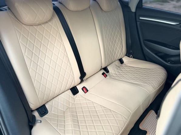 Audi A3 III (8V) с пробегом 2014 года, цена 1 370 000 рублей, 225526 км, седан, Автокод Объявления