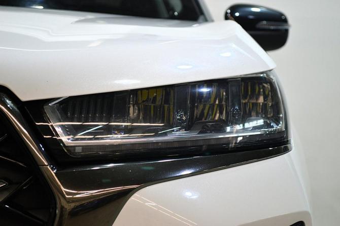 Chery Tiggo 7 Pro Max I с пробегом 2023 года, цена 1 894 000 рублей, 61569 км, внедорожник, Автокод Объявления