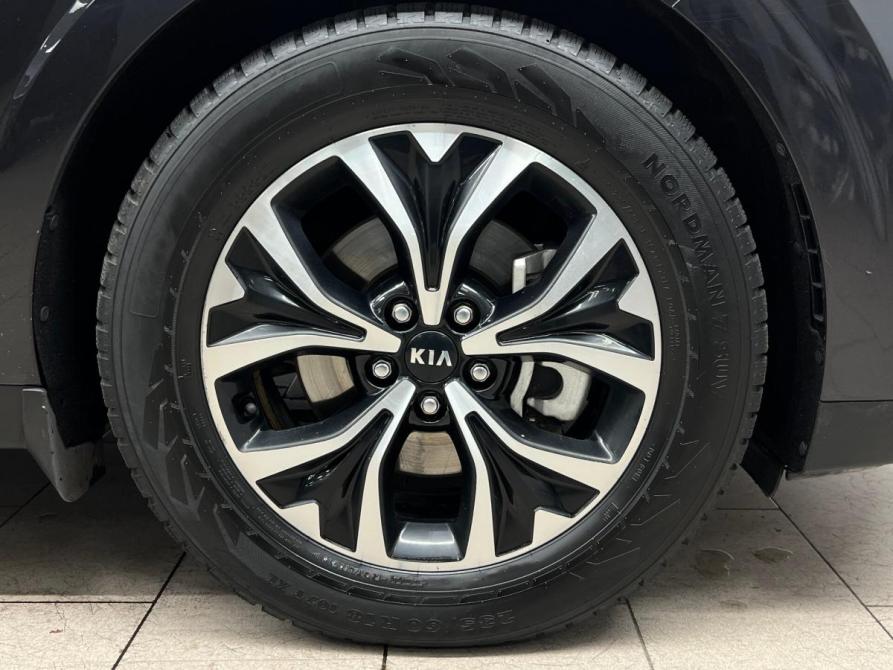 Kia Carnival IV Санкт-Петербург  - изображение 34